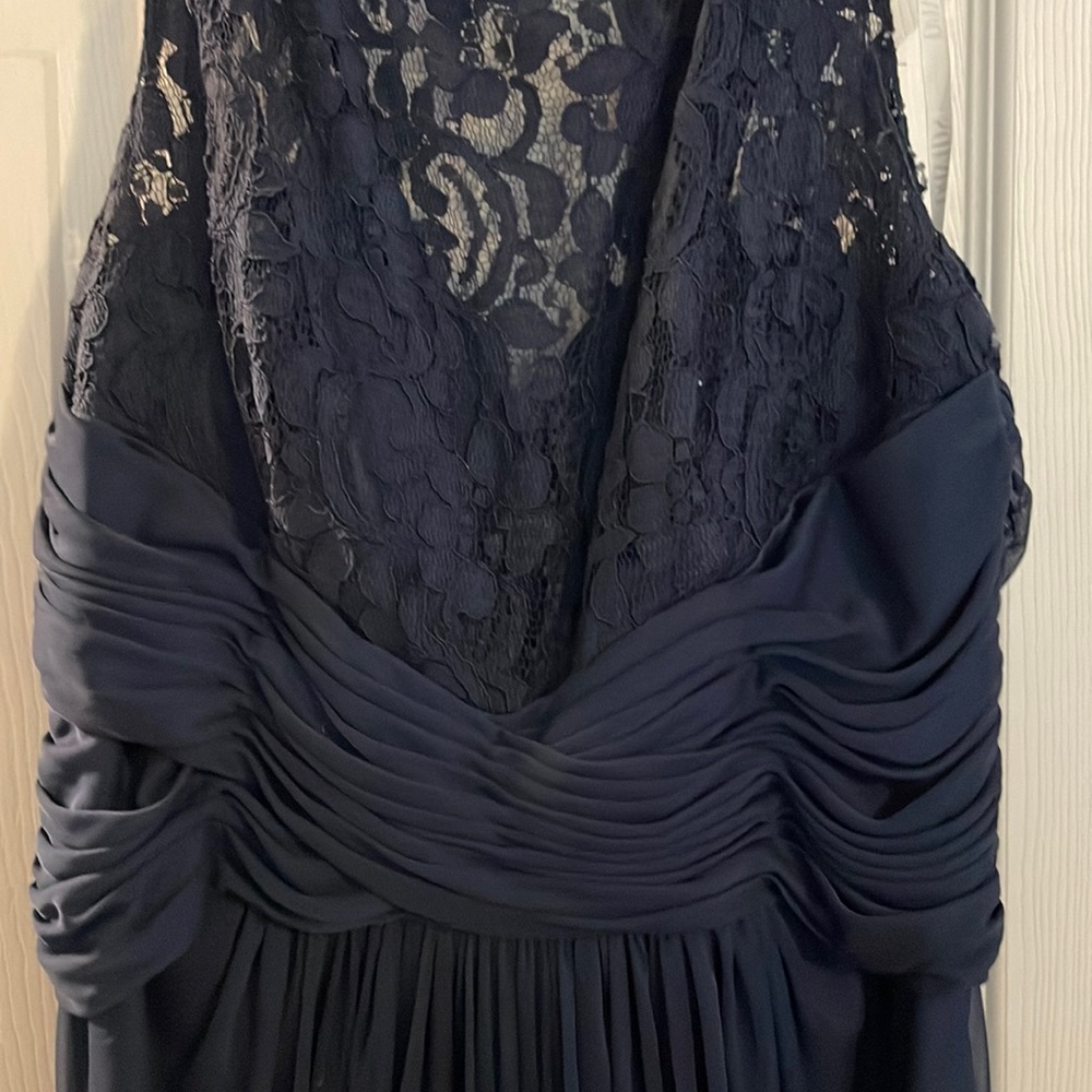 2. Formal Dress size 12